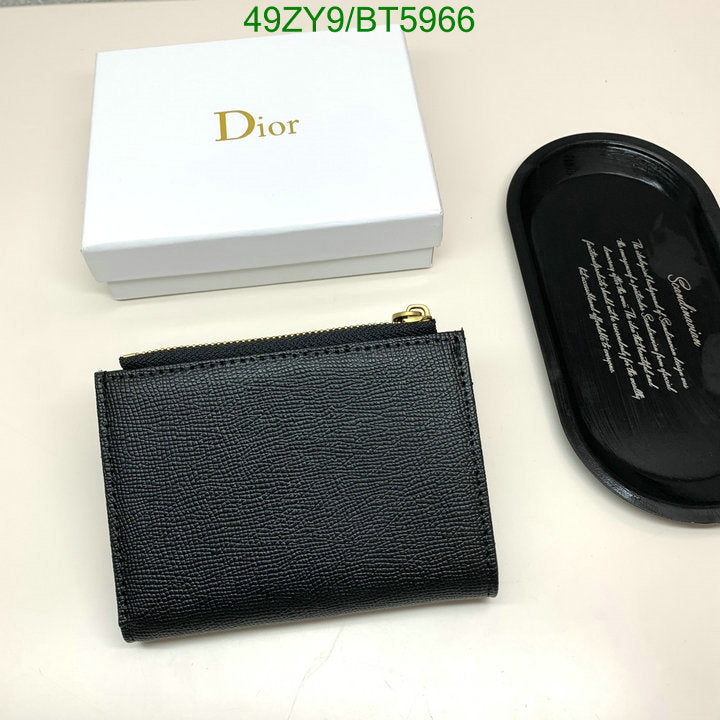 SAMC - DOR Wallets - 025