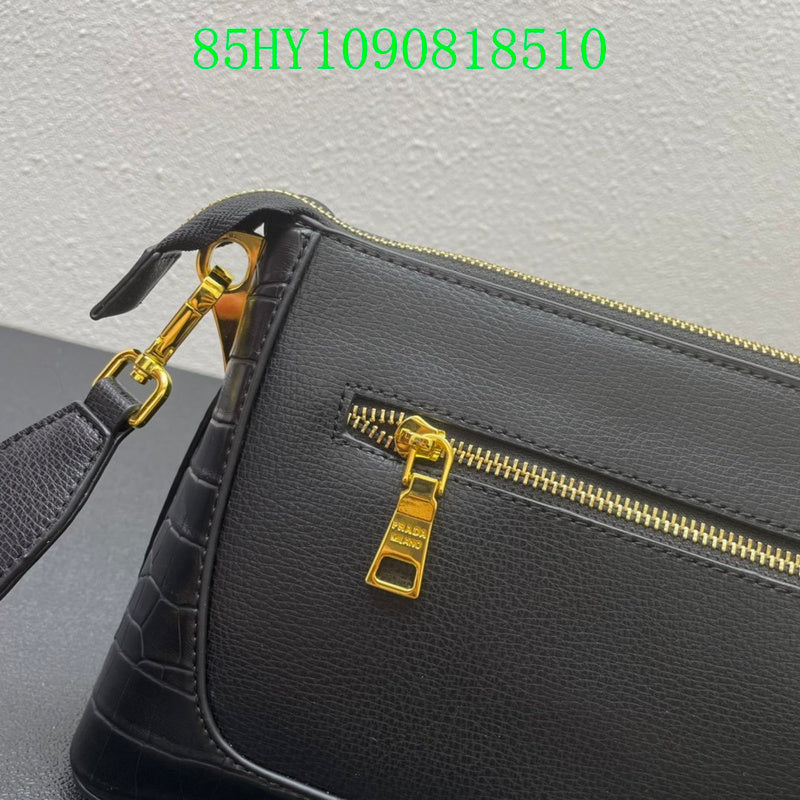 Satchel Bags - PDA Bags - 4052