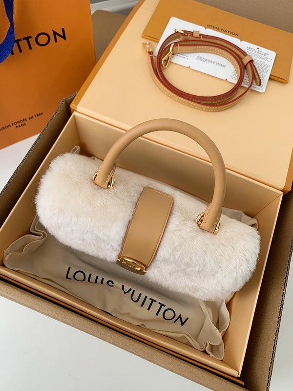 Glami- Glami- Lu-Vi bags - 3394