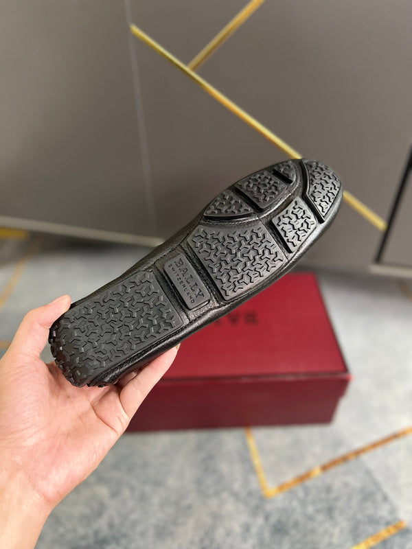 Glami - FGO Men Shoes - 1047