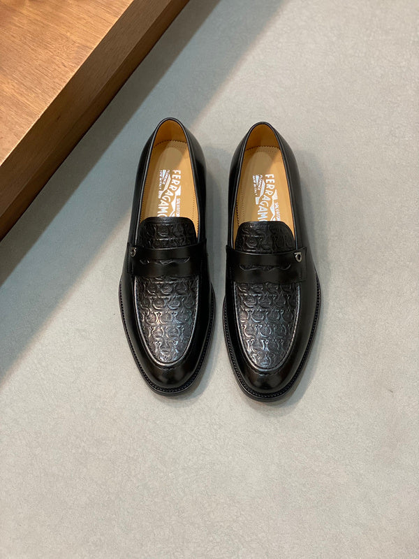 Glami - FGO Men Shoes - 825