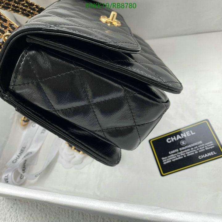 SAMC - CHL Bags Crossbody - 169