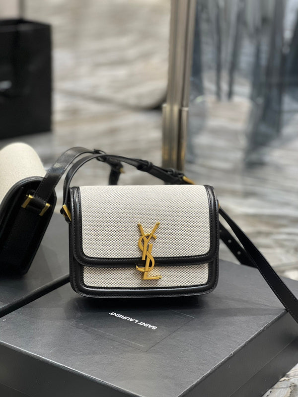 Glamy - YLS Bags - 521