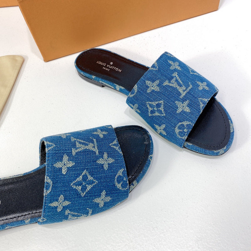 Satchel Bags - Mix Shoes - 1801