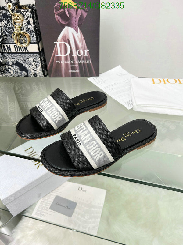 SAMCC - DOR Women Shoes - 2159