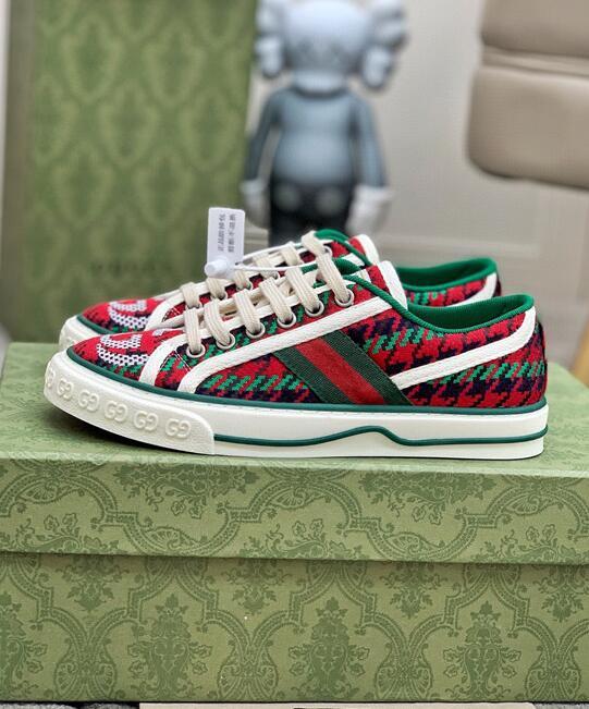 SAMC - GUKI Women Shoes - 1779