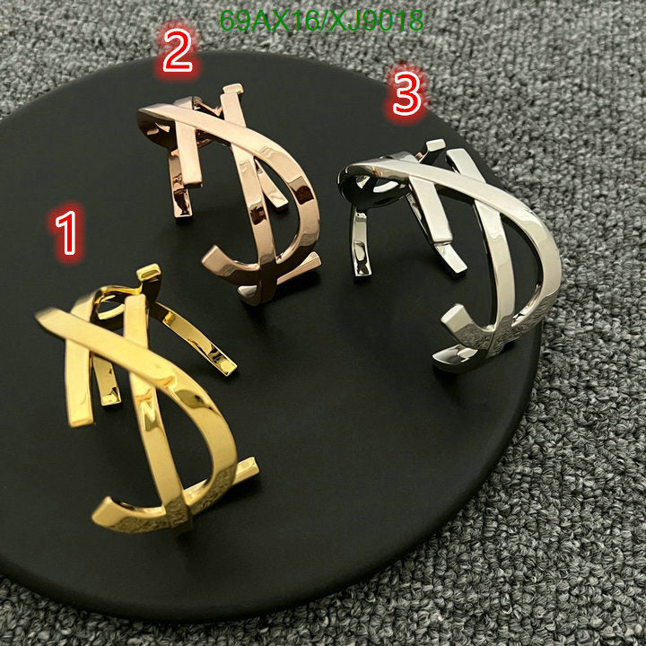 SAMC - YLS Jewelry - 107