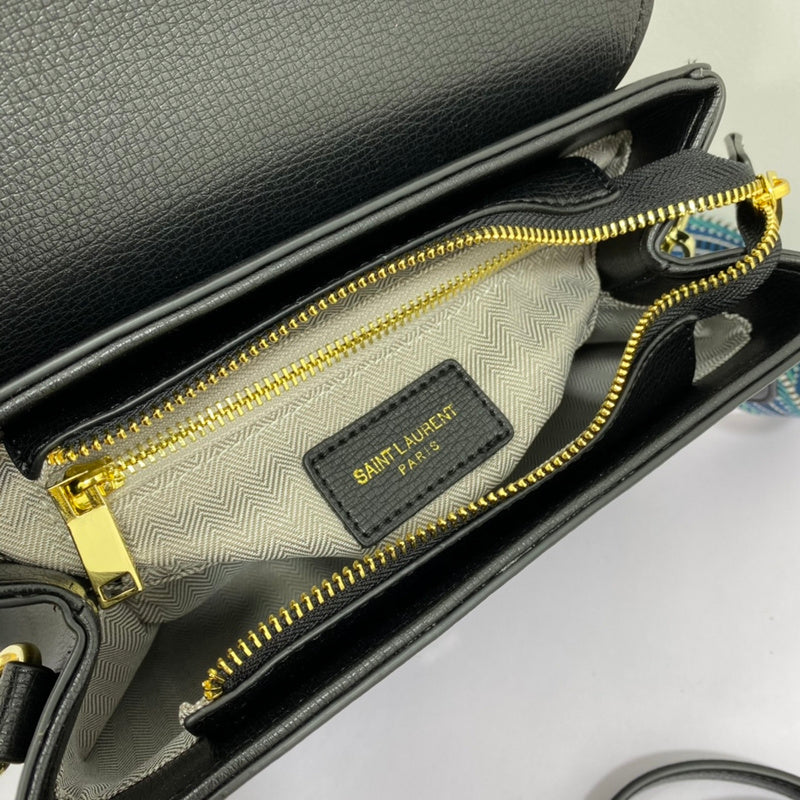 Satchel Bags - SLY Bags - 1492