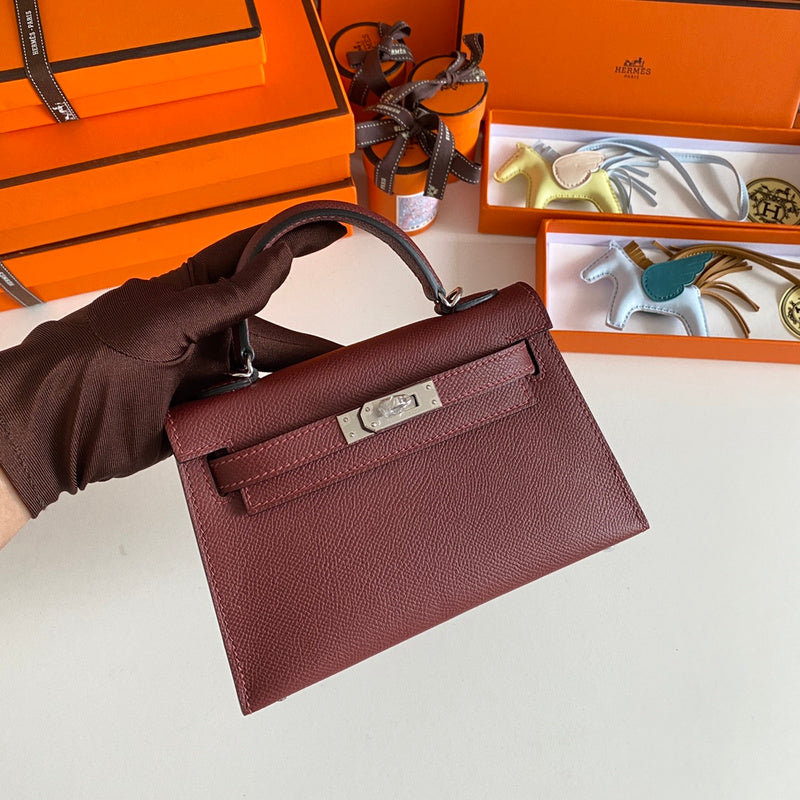 Glamy - HMS Bags - 539