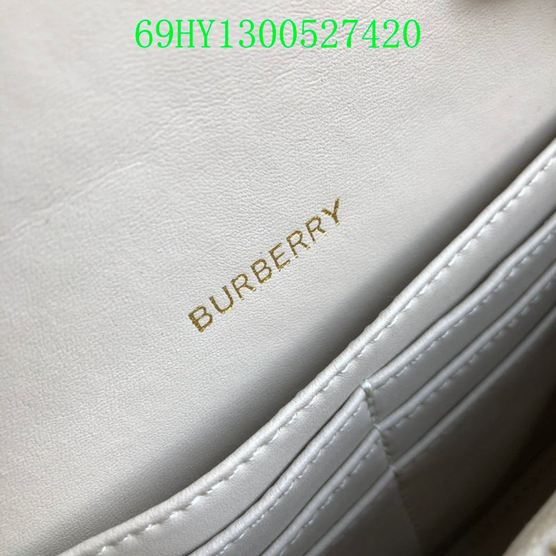 ELE Fashion -BBR Bags - 522