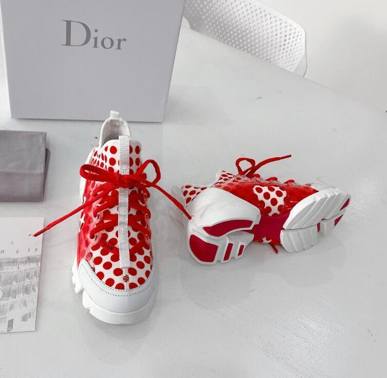 SAMCC - DOR Women Shoes - 1114