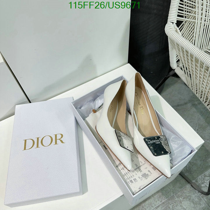 SAMCC - DOR Women Shoes - 1473