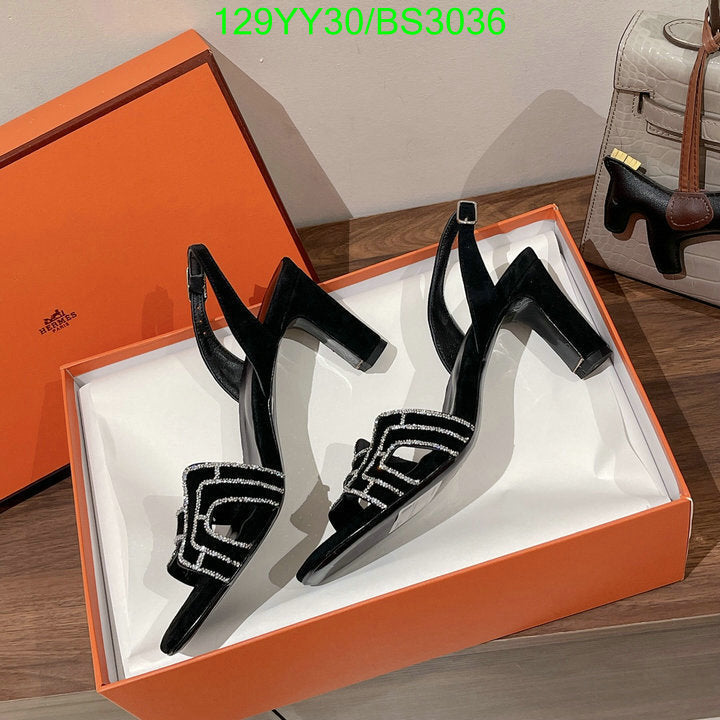 SAMC - HMS Women Shoes - 106