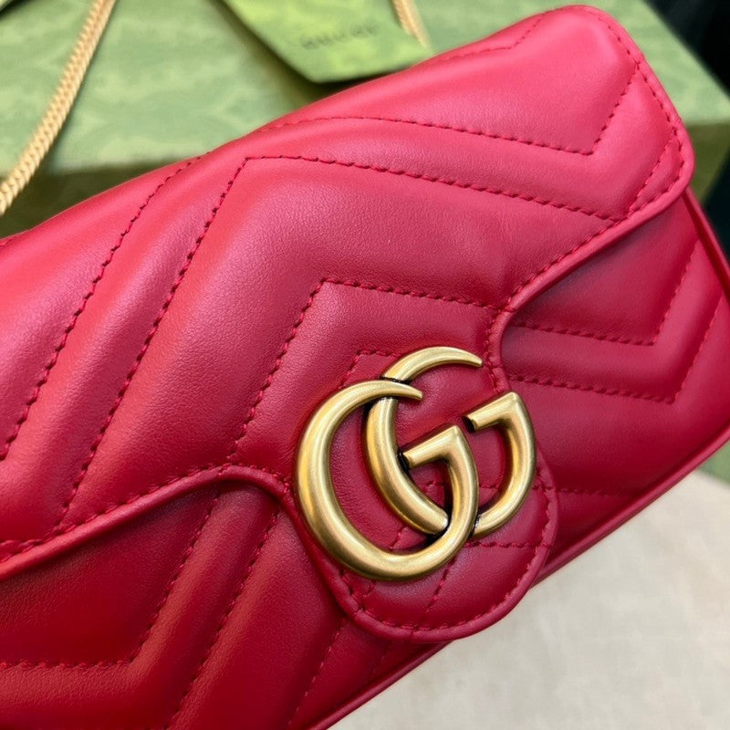 Glami-i GUKI Women Bags - 1047