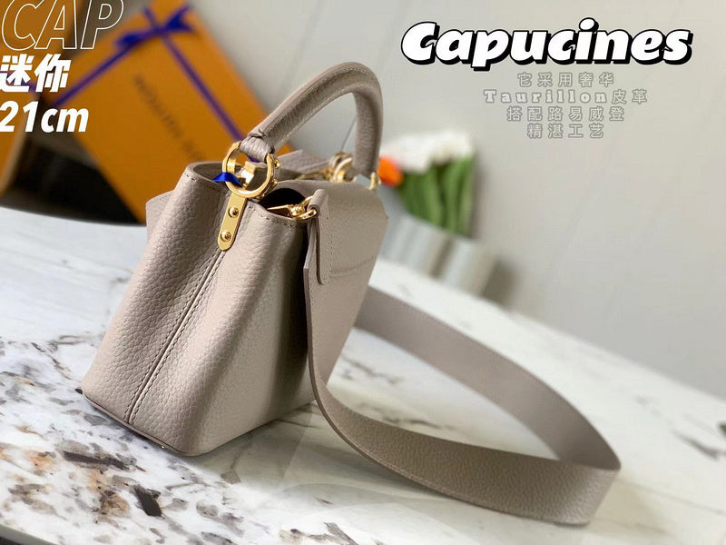 Glami- Glami- Lu-Vi bags - 11712