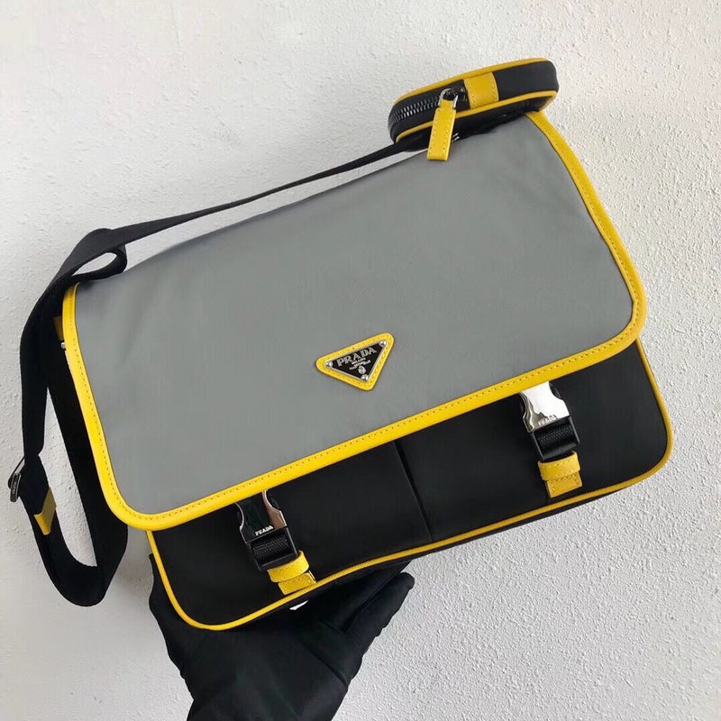 Satchel Bags - PDA Bags - 4694