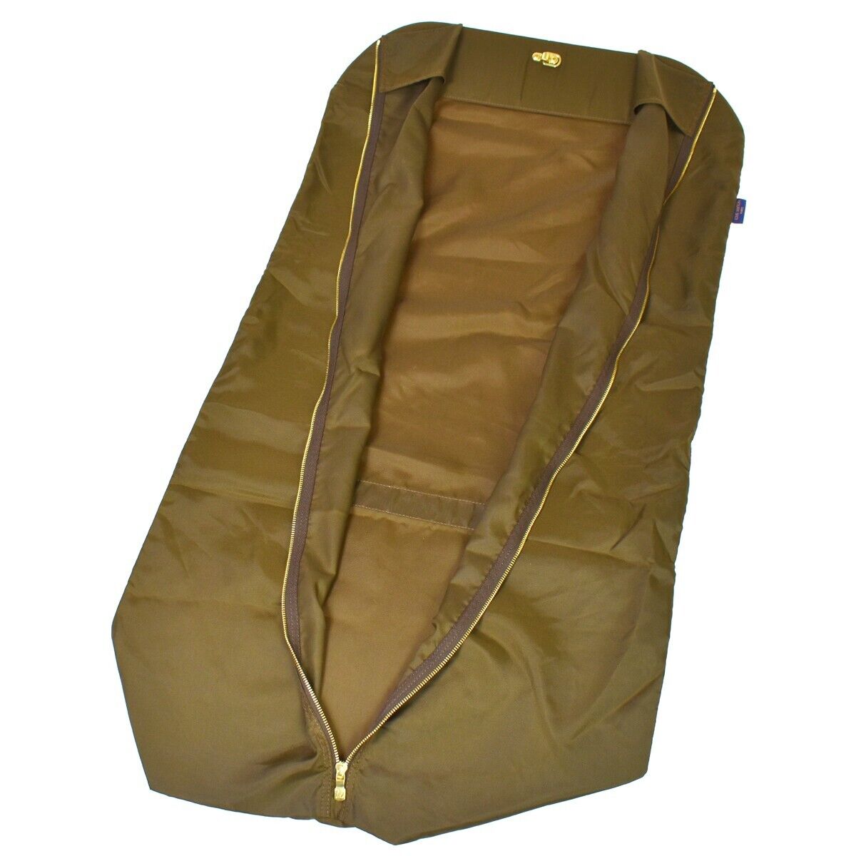 Louis Vuitton Garment Case  Synthetic Travel Bag ()