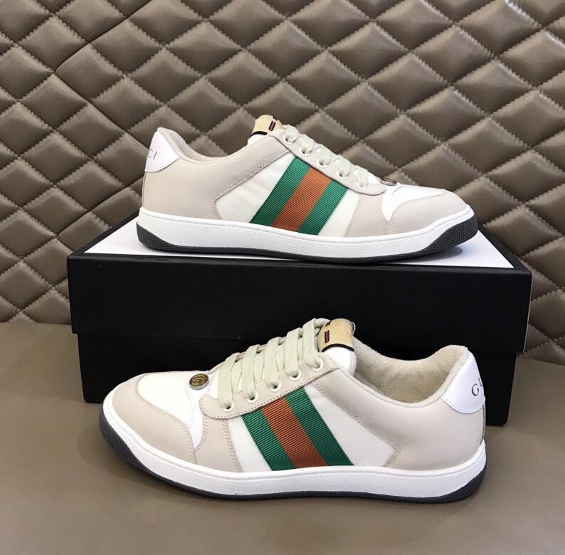 SAMC - GUKI Women Shoes - 916
