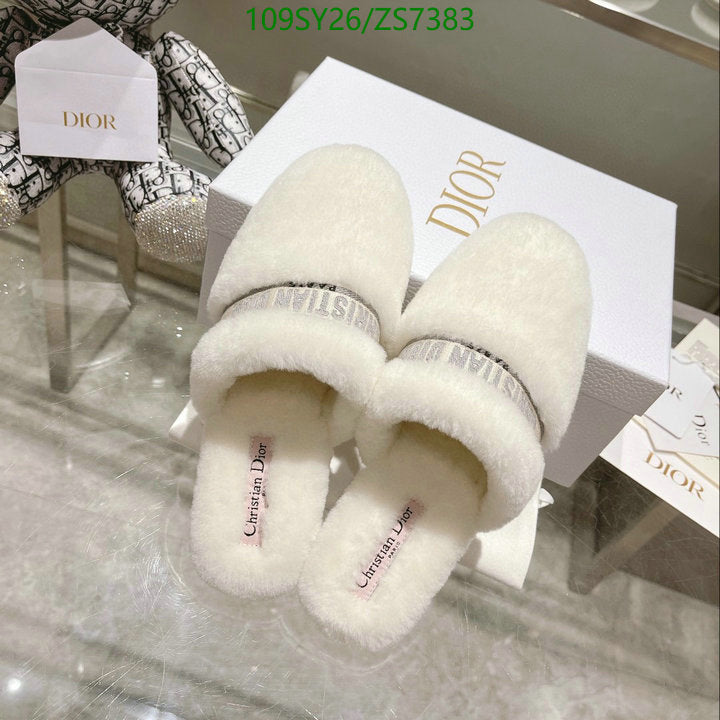 SAMCC - DOR Women Shoes - 2041