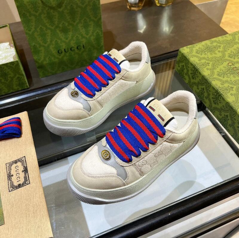 SAMC - GUKI Women Shoes - 444