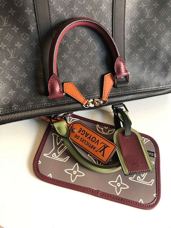 Glami-is - LOV Travel Bags - 052