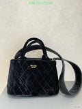 Satchel Bags - PDA Bags - 3712