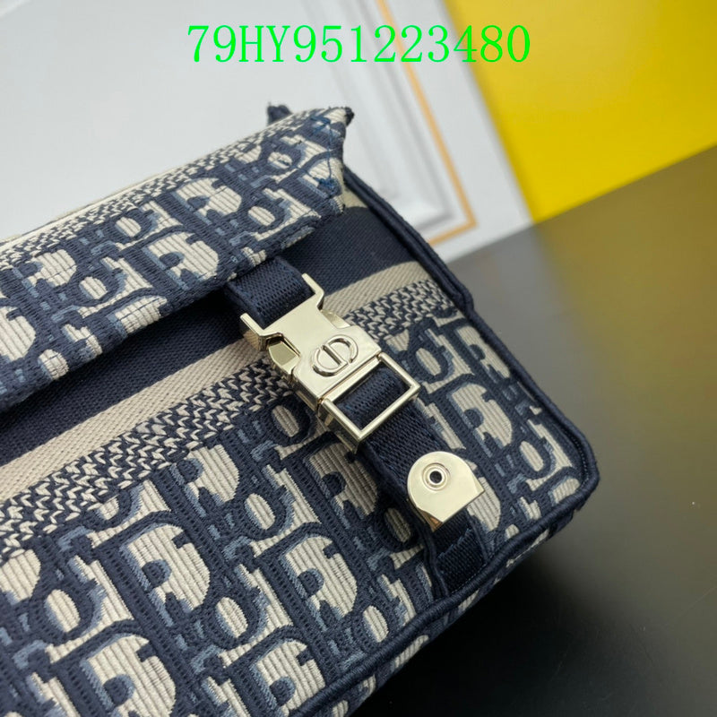 Glami - DOR Bags - 968