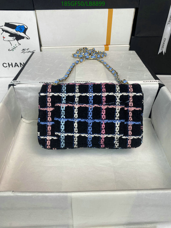 SAMC - CHL Bags - 736
