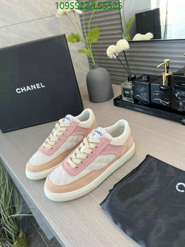 SAMC - CHL Women Shoes Sneakers - 226