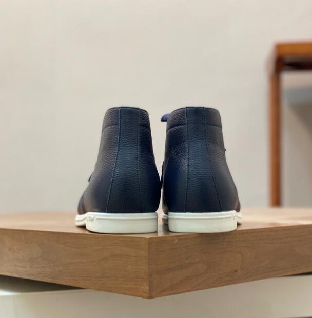 SAMC - LOV Men Shoes - 323