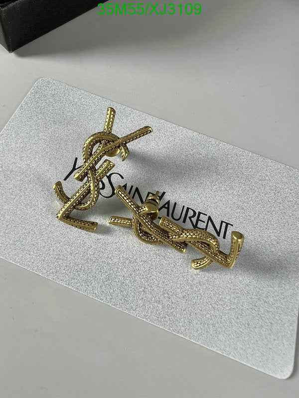 SAMC - YLS Jewelry - 106