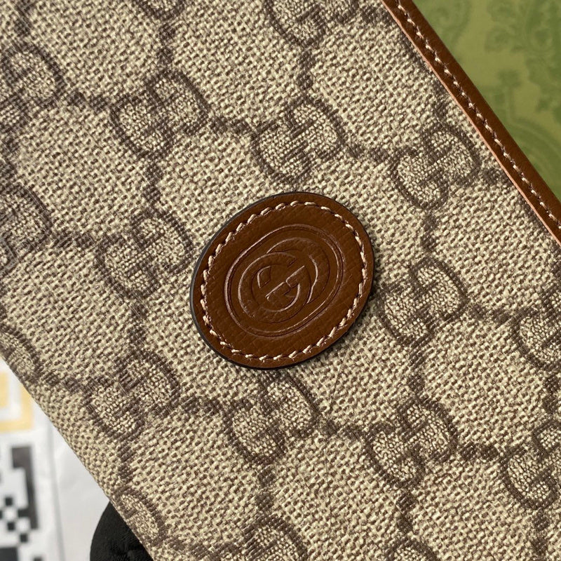 Glami Fashion - GCI Bags - 9367