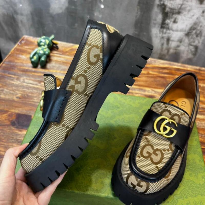 SAMC - GUKI Women Shoes - 940