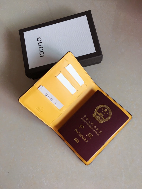 Glami-i - Guki Wallet - 499