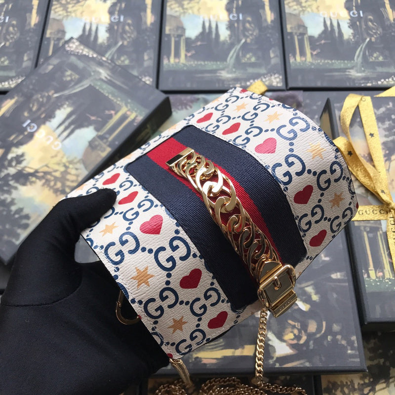 Glami-i GUKI Women Bags - 779