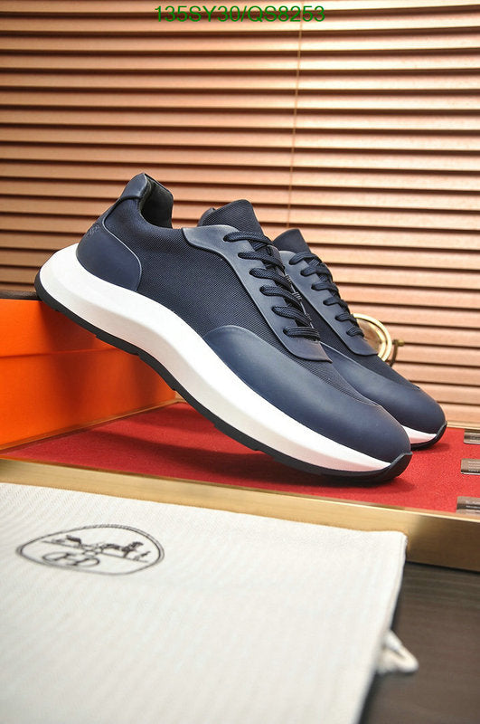 SAMC - HMS Men Shoes - 593