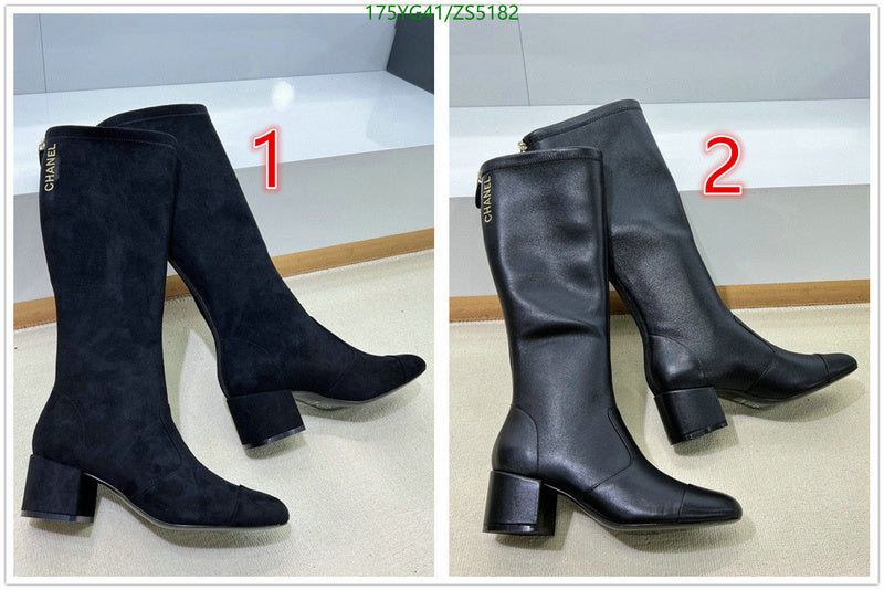 SAMC - CHL Women Boots - 307
