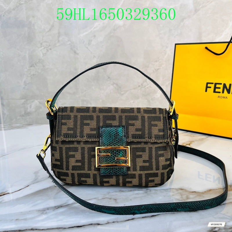 Glami - FDE Bags - 1721