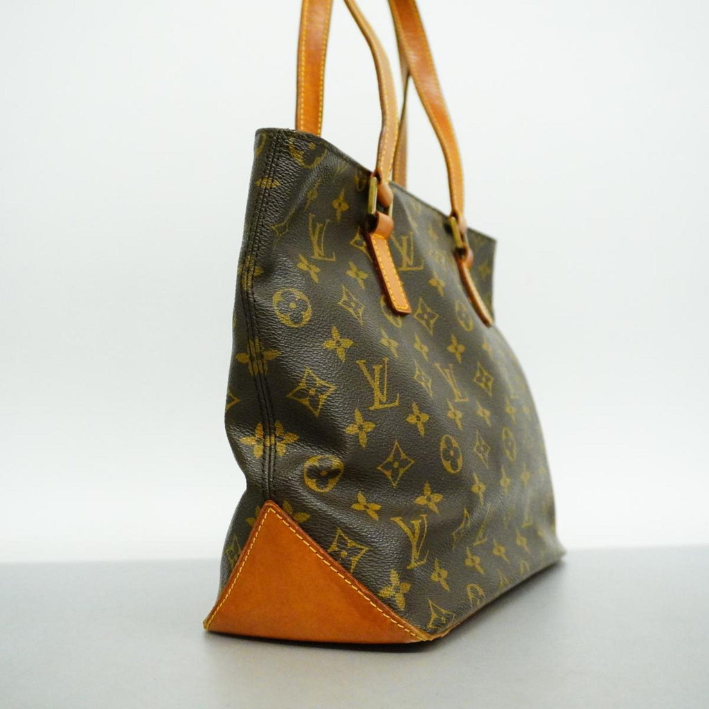 Louis Vuitton Piano  Canvas Tote Bag ()
