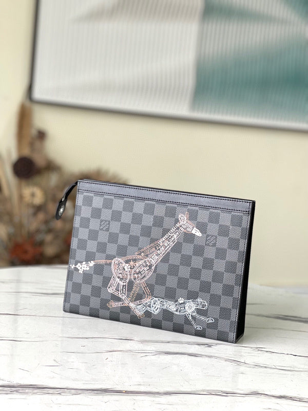 GlamI Lu-Vi bags - 5338