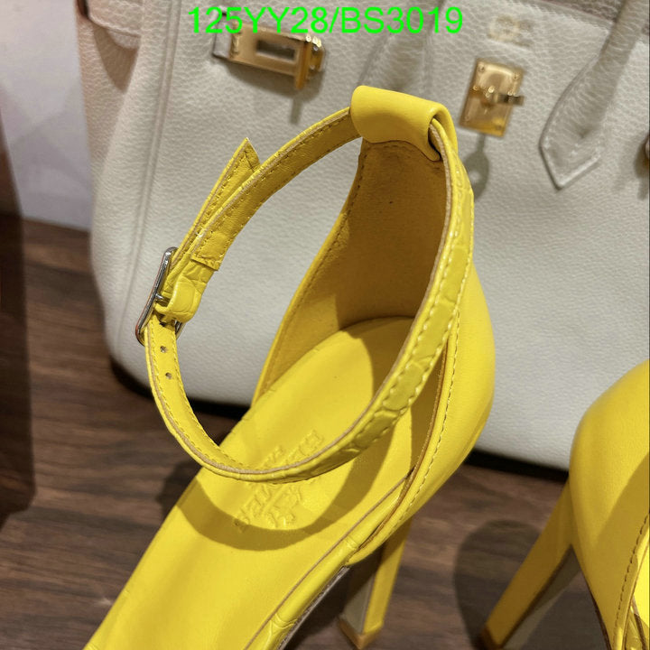 SAMC - HMS Women Shoes - 118