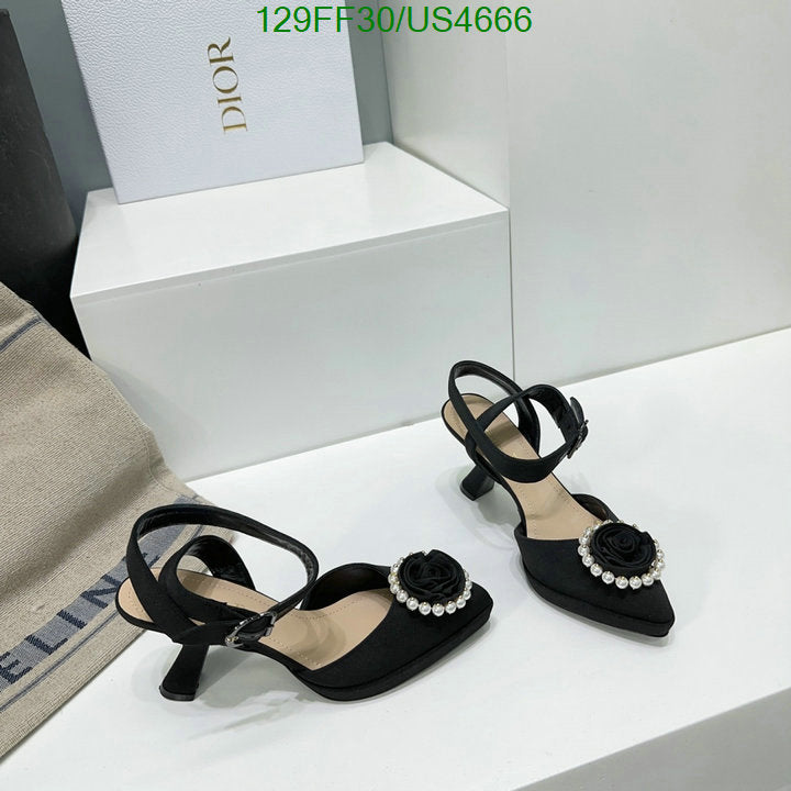 SAMCC - DOR Women Shoes - 1780