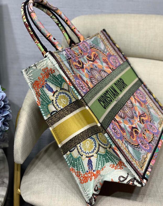SAMCC - DOR Bags - 427