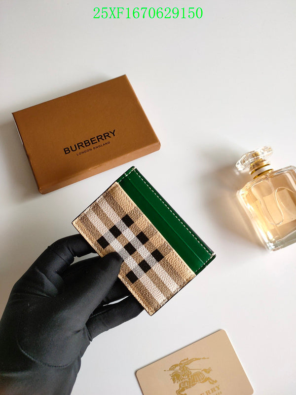 Glami - BOR Wallet - 082