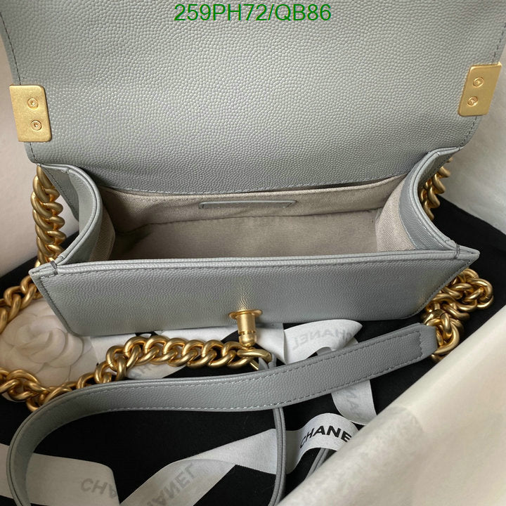 SAMC - CHL Bags - 382