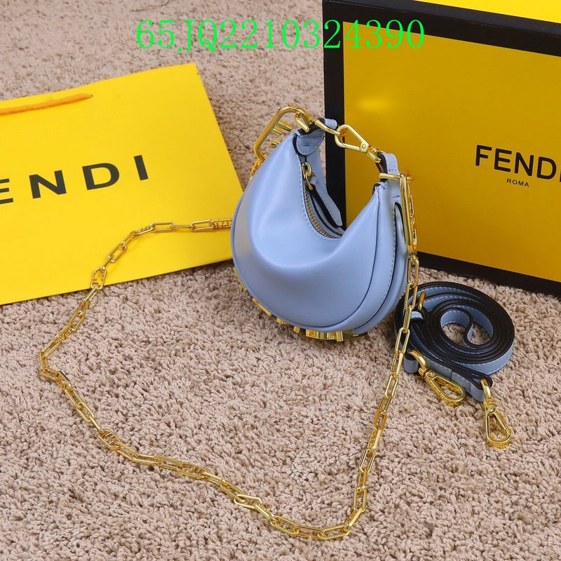 Glami - FDE Bags - 1760