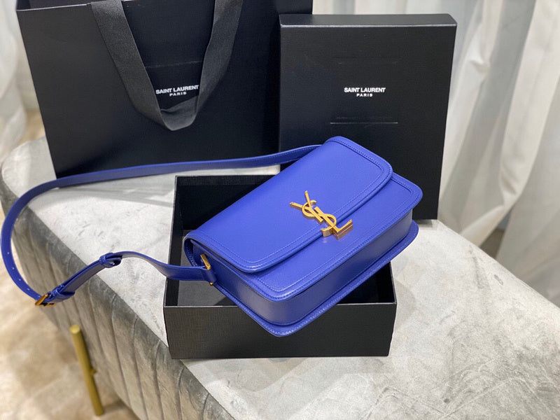 Glami- Glami- - SLY Bags - 898