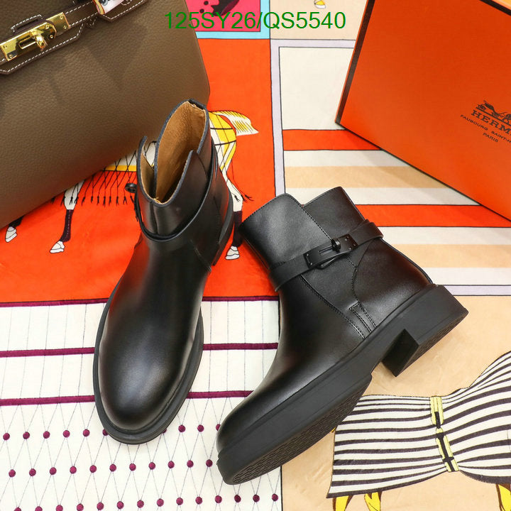 SAMC - HMS Women Shoes - 164