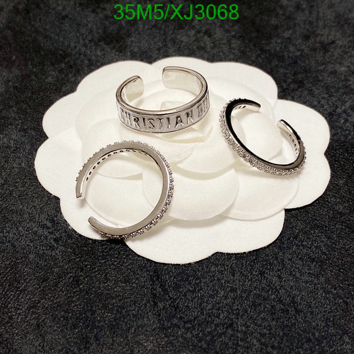 SAMC - DOR Jewelry - 218