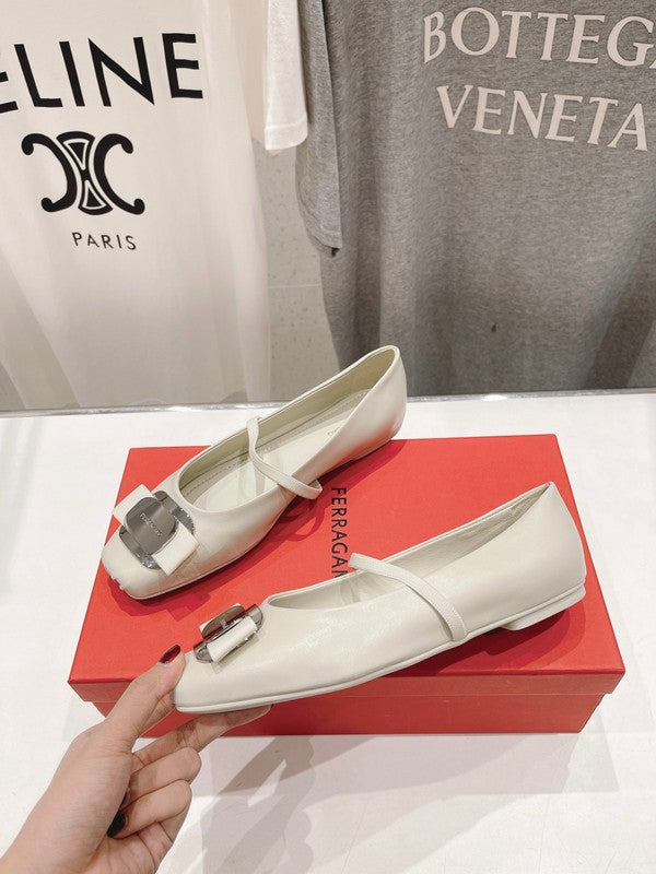 Glami - FGO Women Shoes - 032